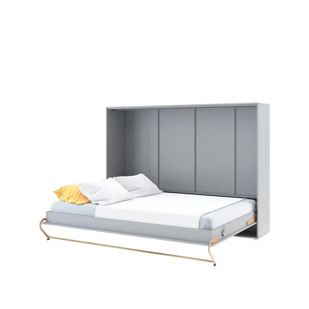 CP-04 Horizontal Wall Bed Concept 140cm - Image 14