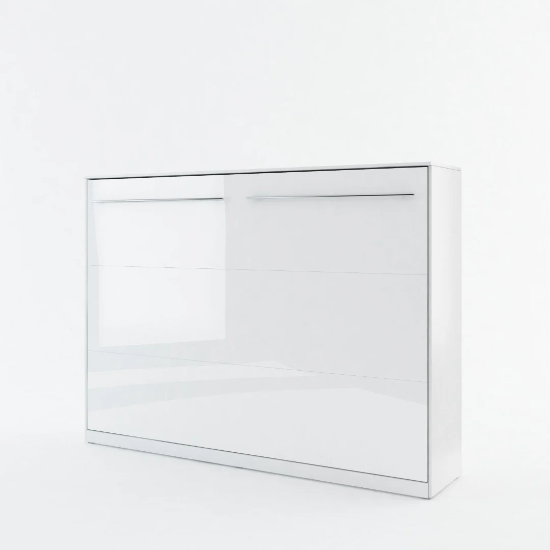 CP-04 Horizontal Wall Bed Concept 140cm - Image 9