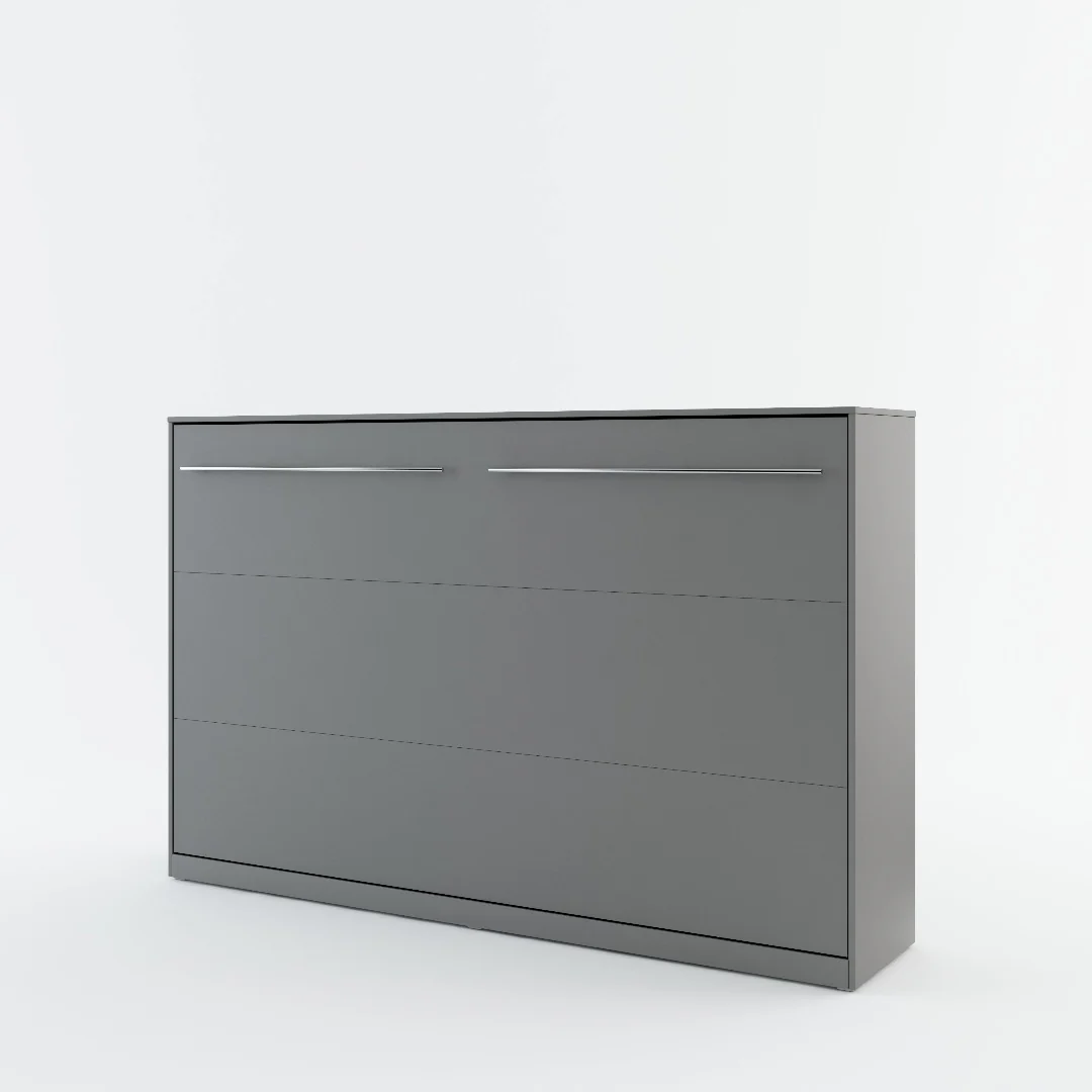 CP-05 Horizontal Wall Bed Concept 120cm - Image 10