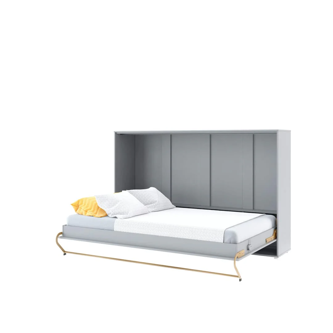CP-05 Horizontal Wall Bed Concept 120cm - Image 11