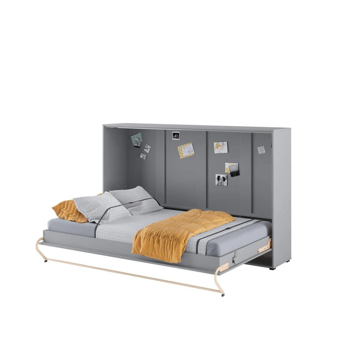CP-05 Horizontal Wall Bed Concept 120cm - Image 12