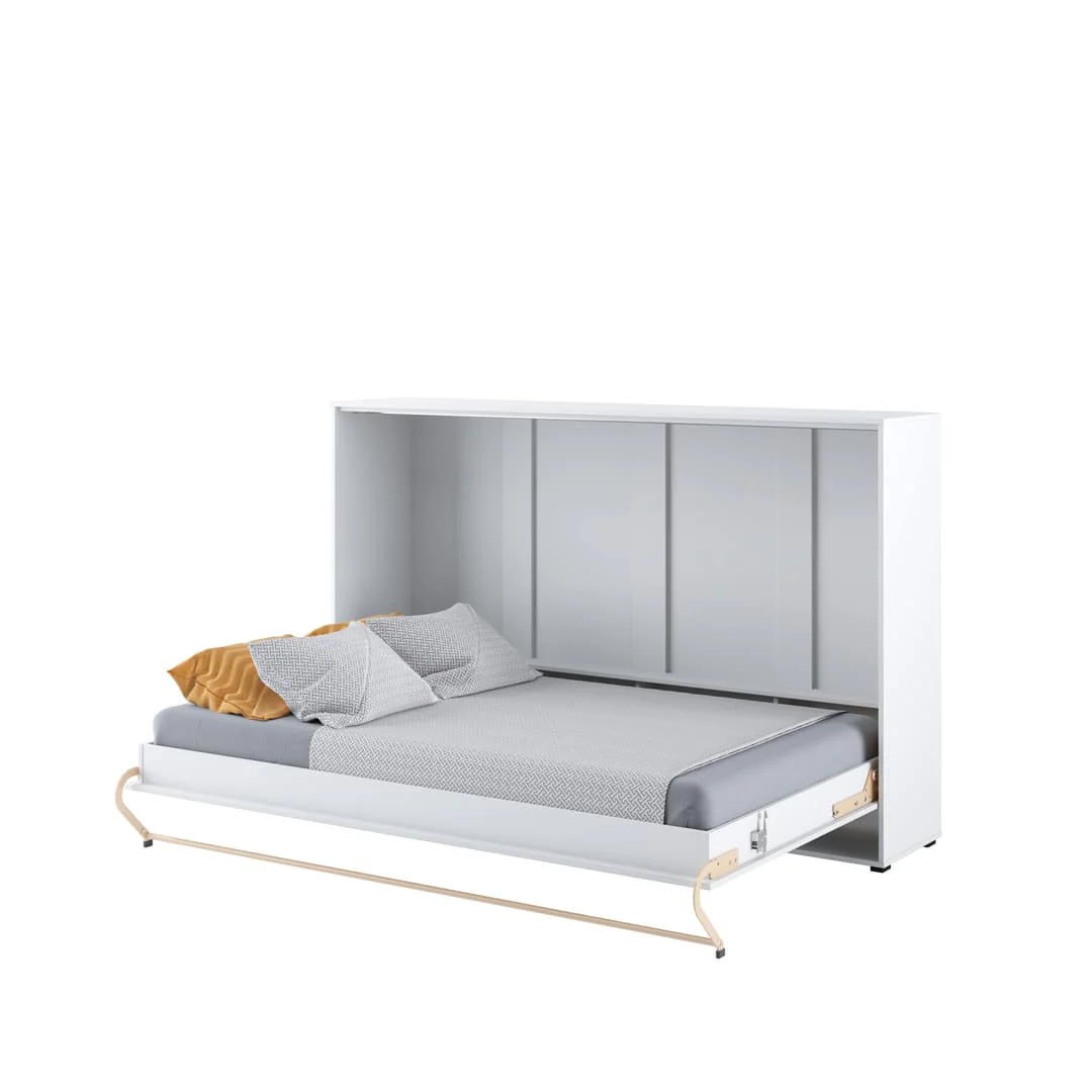 CP-05 Horizontal Wall Bed Concept 120cm - Image 2