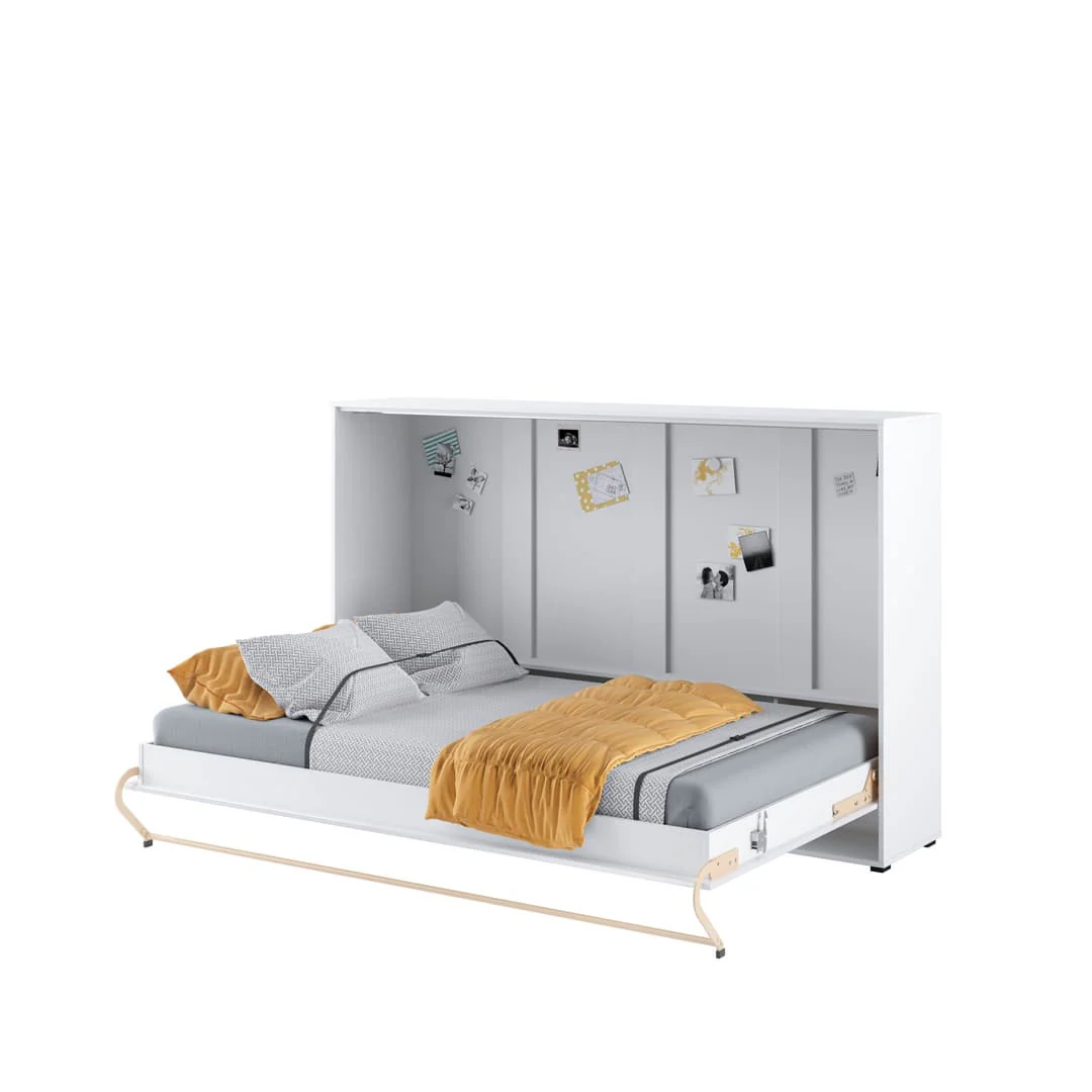 CP-05 Horizontal Wall Bed Concept 120cm - Image 7