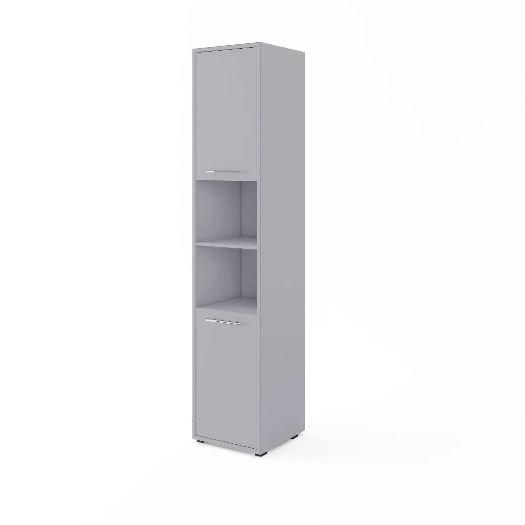CP-08 Tall Storage Cabinet for Vertical Wall Bed Concept Pro - Image 4