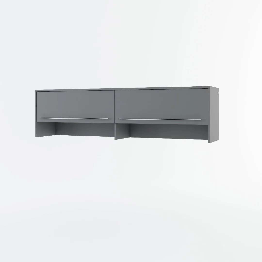 CP-09 Over Bed Unit for Horizontal Wall Bed Concept Pro 140cm - Image 5