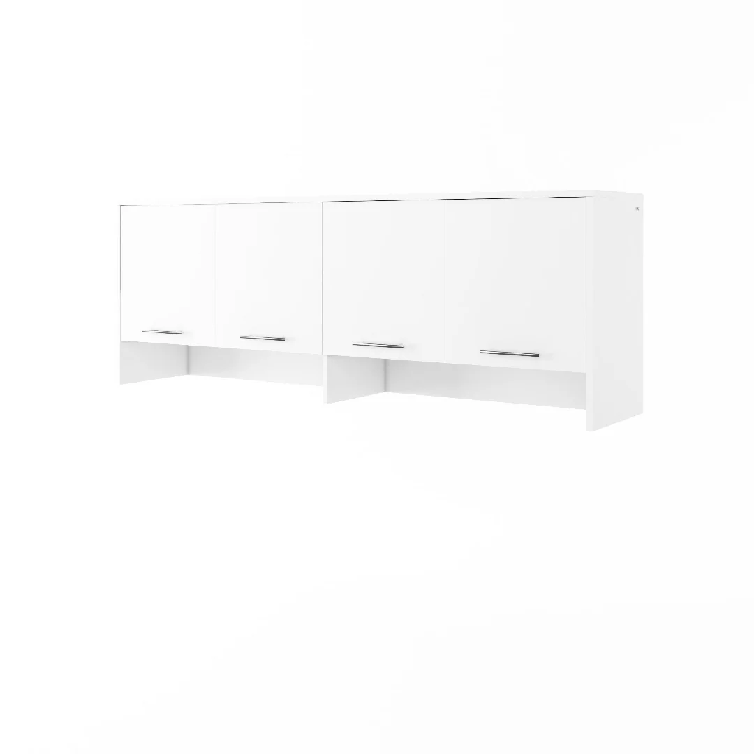 CP-10 Over Bed Unit for Horizontal Wall Bed Concept Pro 120cm