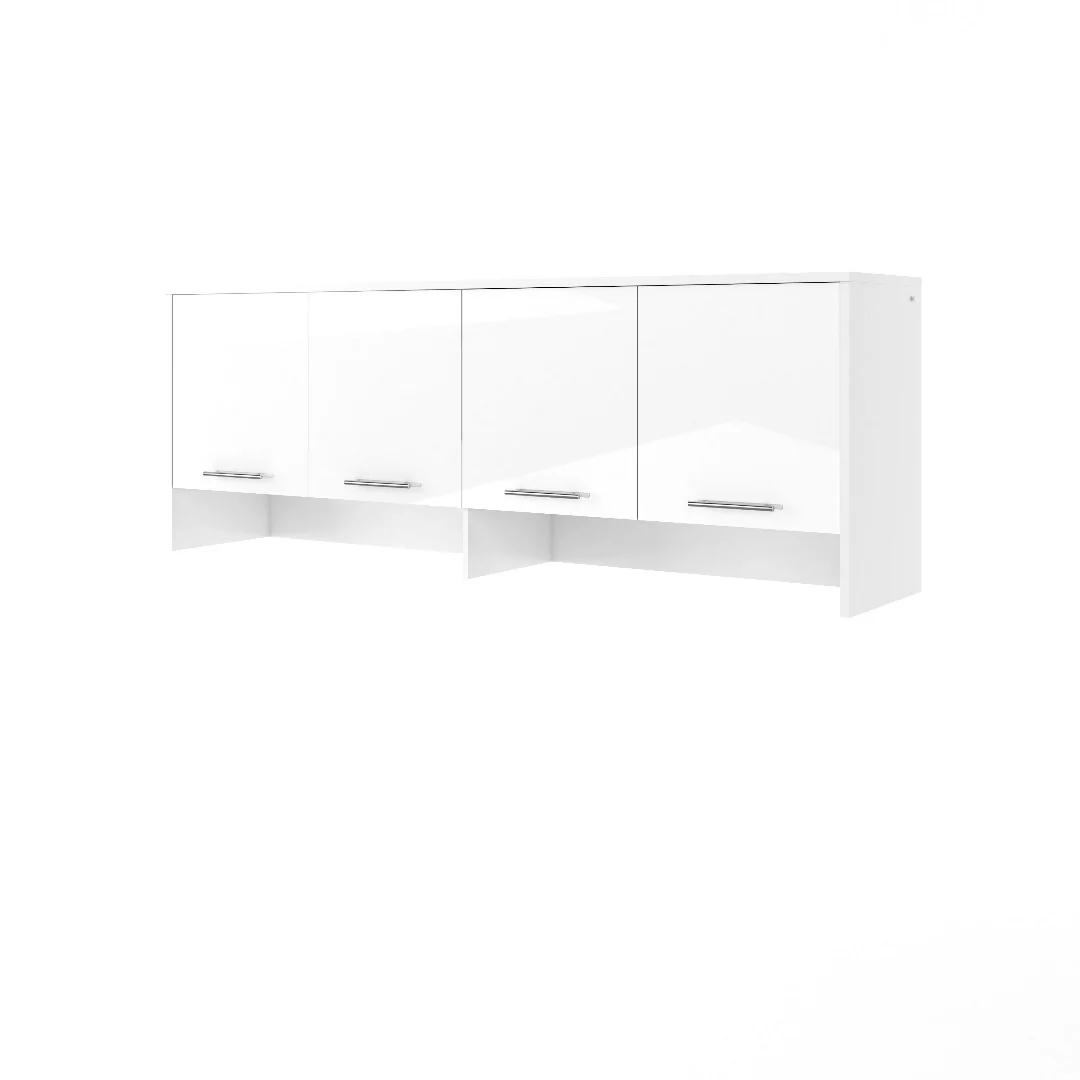 CP-10 Over Bed Unit for Horizontal Wall Bed Concept Pro 120cm - Image 2