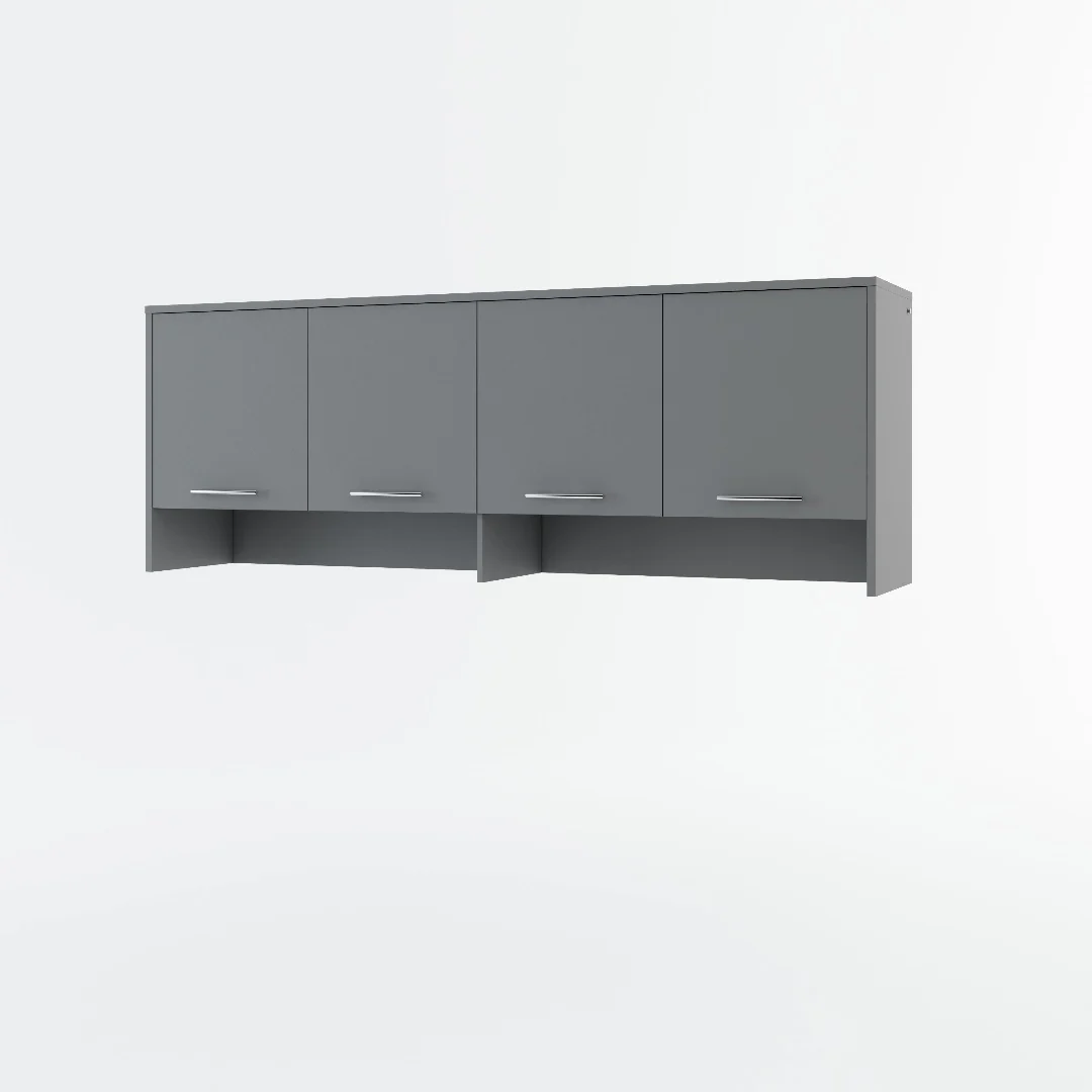 CP-10 Over Bed Unit for Horizontal Wall Bed Concept Pro 120cm - Image 3