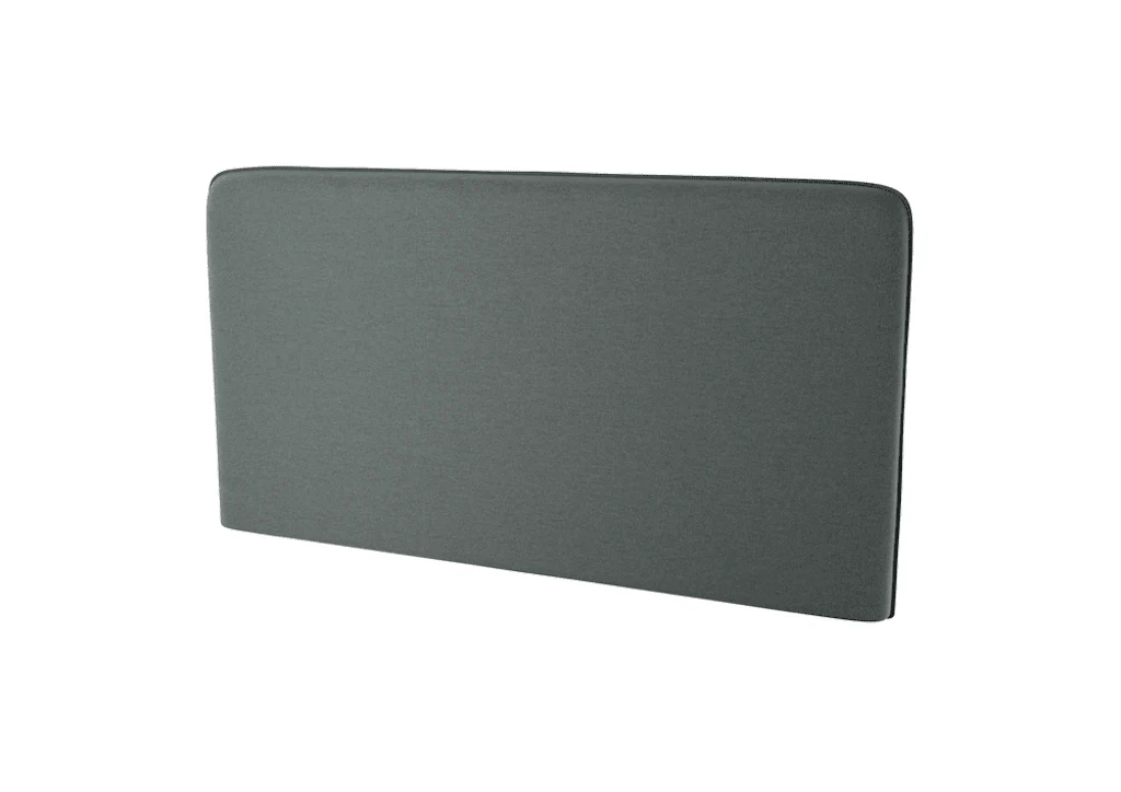 CP-12 Optional Headboard For CP-01 Vertical Wall Bed Concept 140cm - Image 4