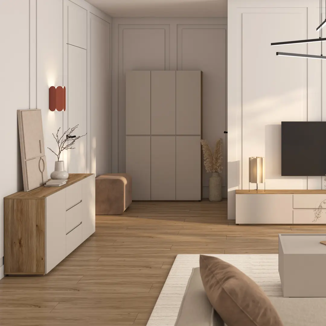 Criss TV Cabinet 200cm - Image 11