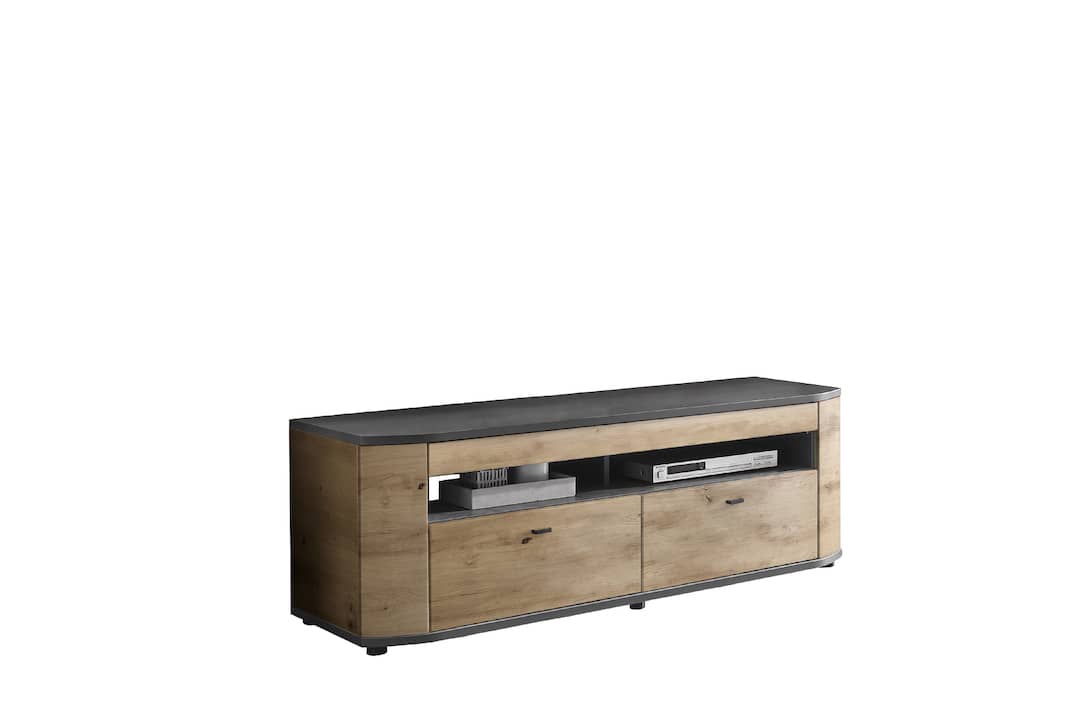Dera 02 TV Cabinet 150cm - Image 3
