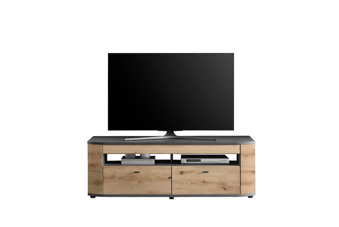 Dera 02 TV Cabinet 150cm - Image 4