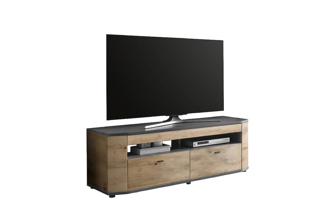 Dera 02 TV Cabinet 150cm - Image 5