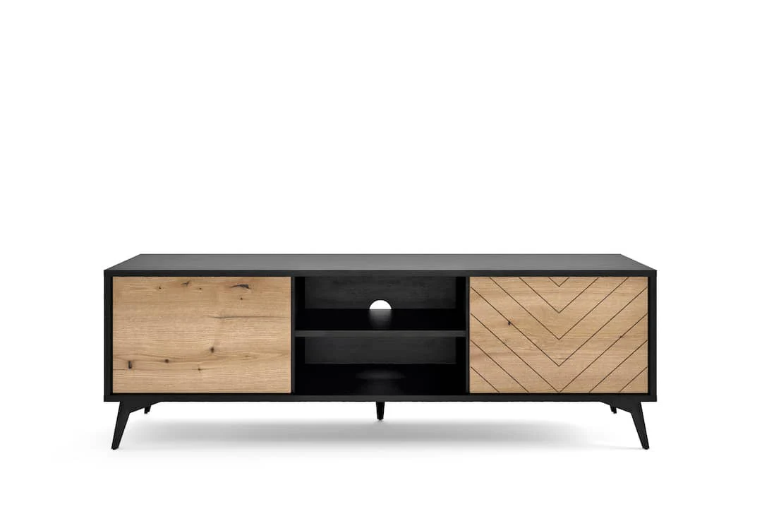 Diamond TV Cabinet 154cm - Image 3