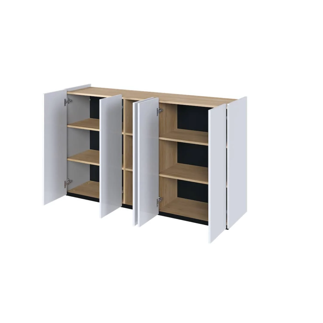 Easy EA-01 Sideboard Cabinet 156cm - Image 3