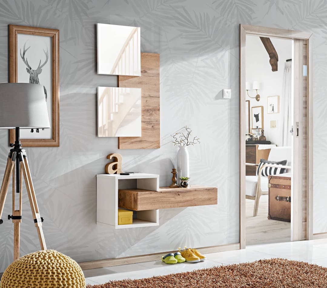 Easy EY-03 Hanging Cabinet 100cm - Image 3