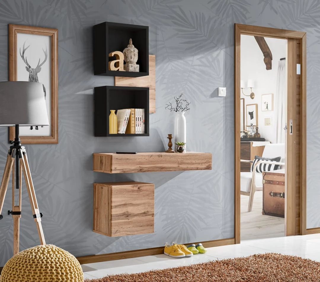 Easy EY-05 Hanging Cabinet 100cm - Image 4
