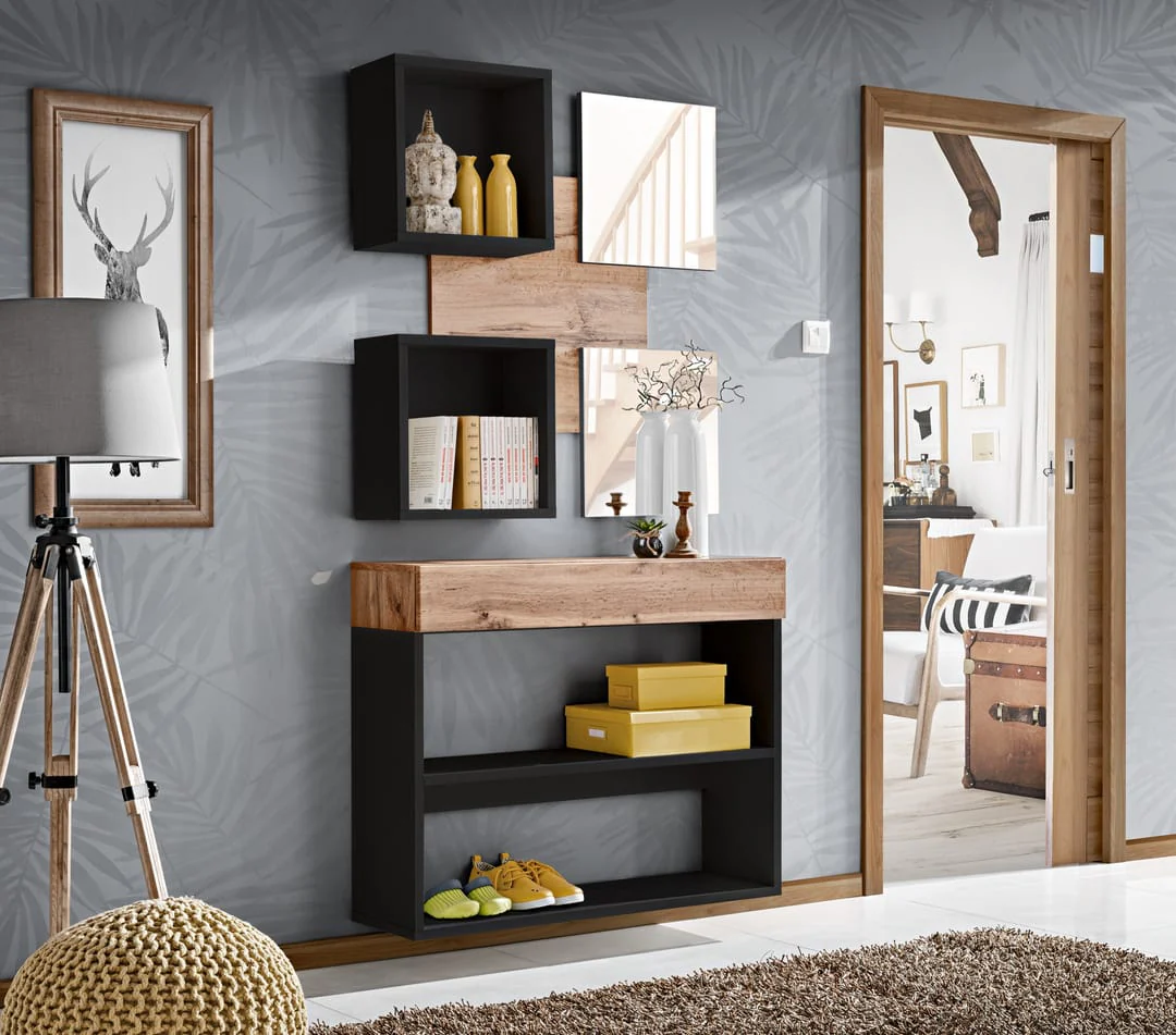 Easy EY-08 Hanging Cabinet 100cm - Image 5