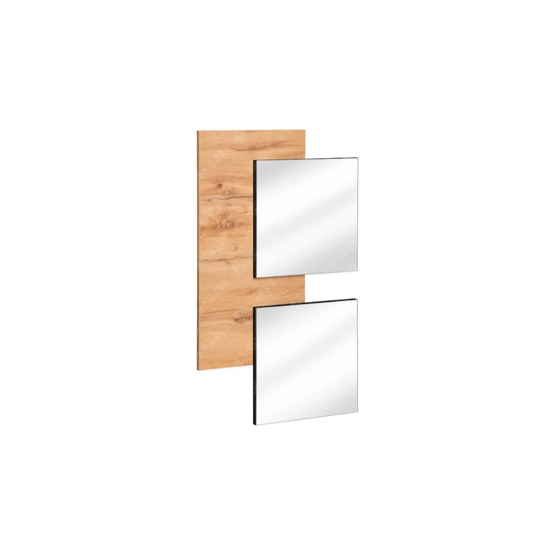 Easy EY-01 Hallway Mirror 60cm - Image 3