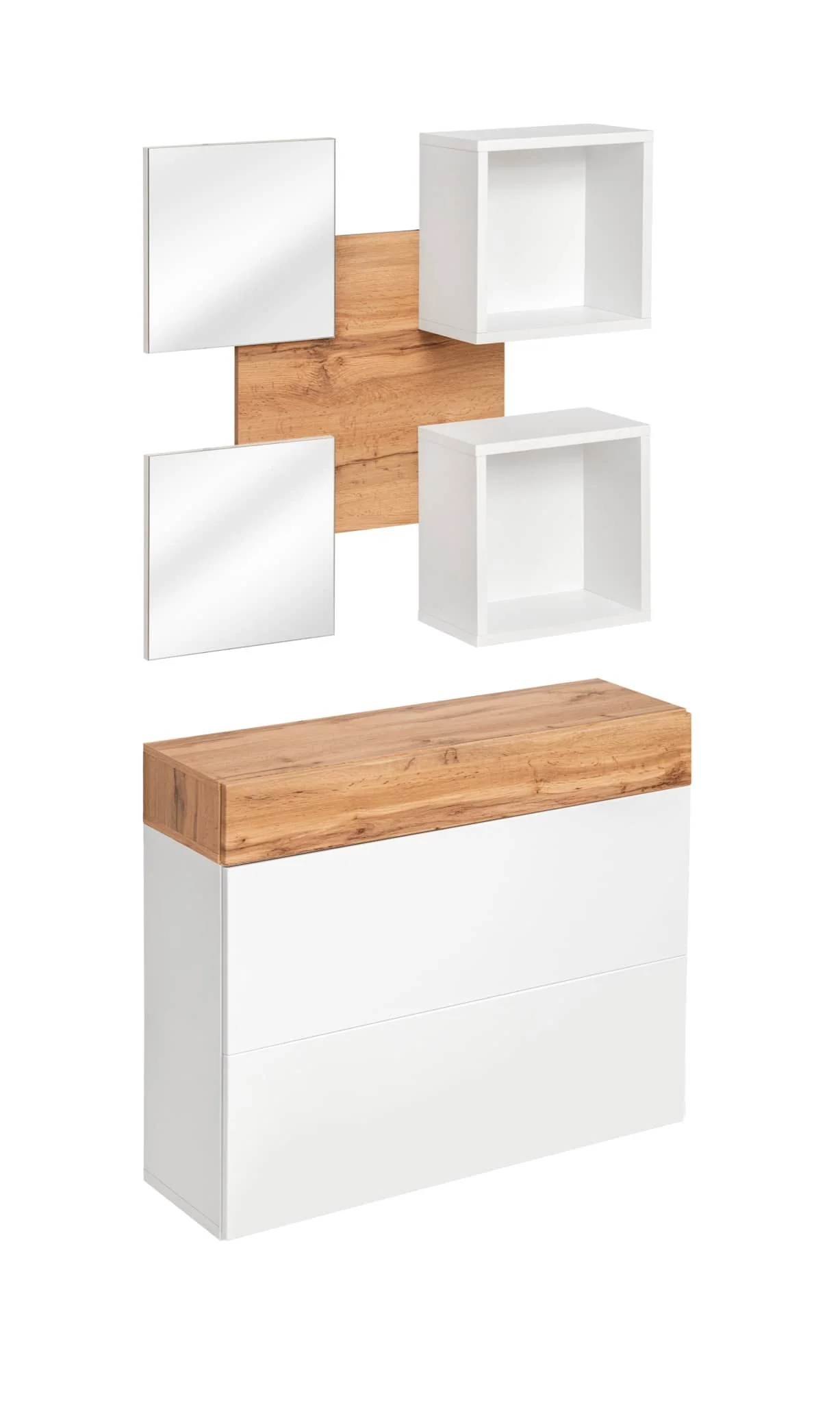 Easy V Hallway Set - Image 2