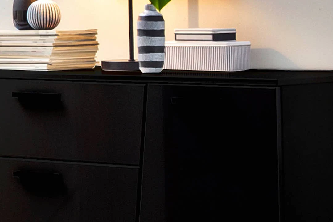 Emira 84 Sideboard Cabinet 160cm - Image 5