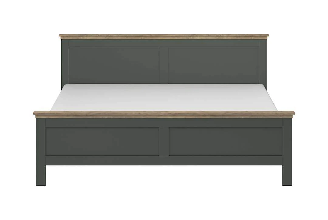 Evora 32 Bed Frame [EU Super King Size] - Image 2