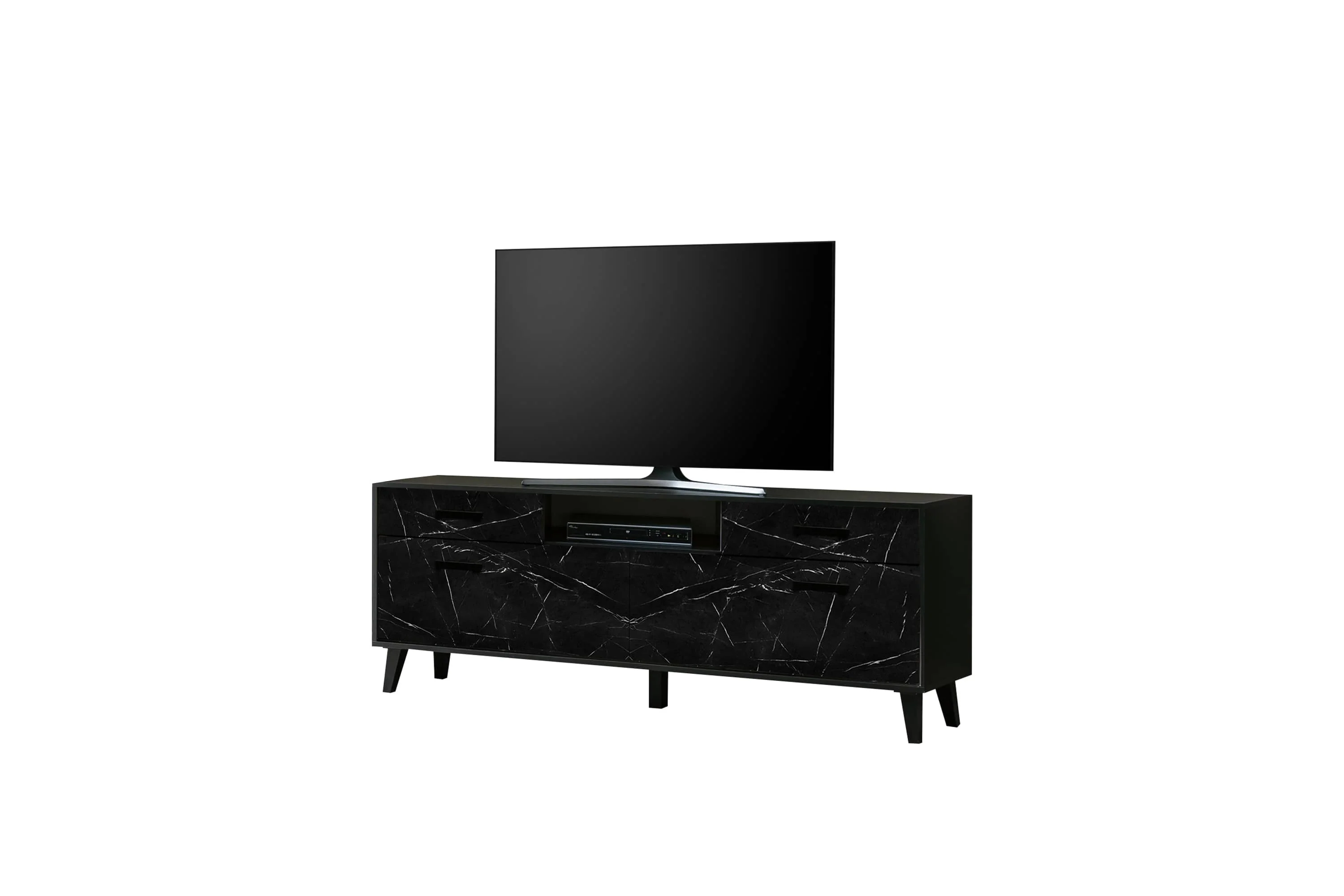 Fina 04 TV Cabinet 186cm - Image 3