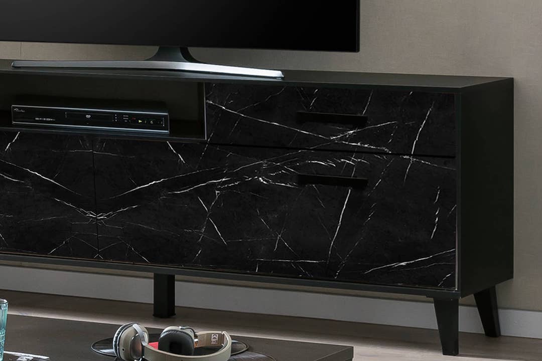 Fina 04 TV Cabinet 186cm - Image 4
