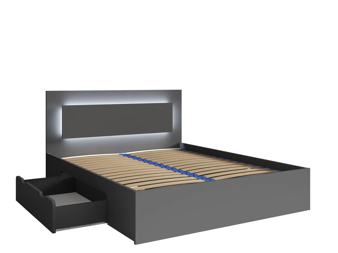 Fino 52 Divan Bed [EU Super King] - Image 2