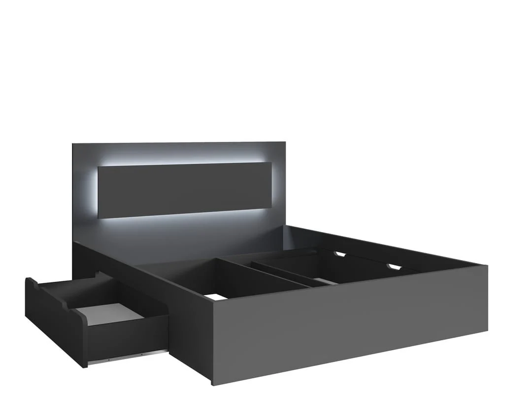 Fino 52 Divan Bed [EU Super King] - Image 3