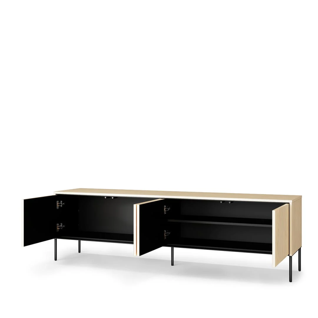 Flow FW-05 TV Cabinet 193cm - Image 3