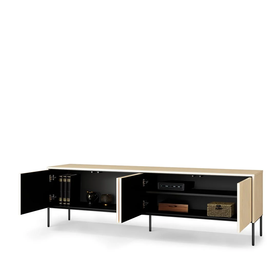 Flow FW-05 TV Cabinet 193cm - Image 4