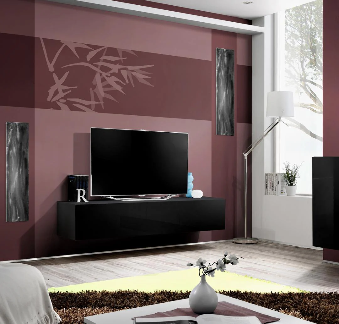 Fly 30 TV Cabinet 160cm - Image 3