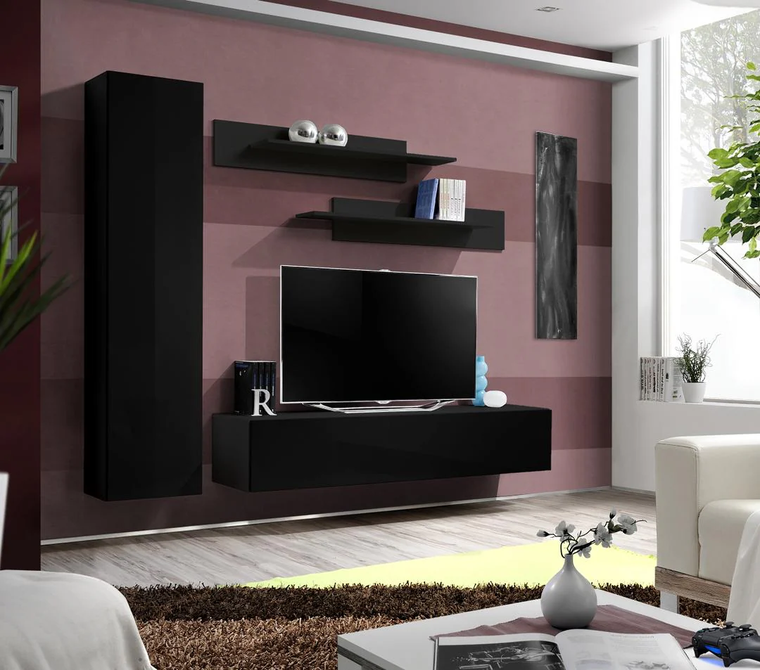 Fly G1 Entertainment Unit For TVs Up To 60" - Image 2