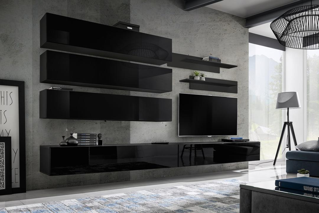 Fly J1 Entertainment Unit For TVs Up To 60" - Image 2