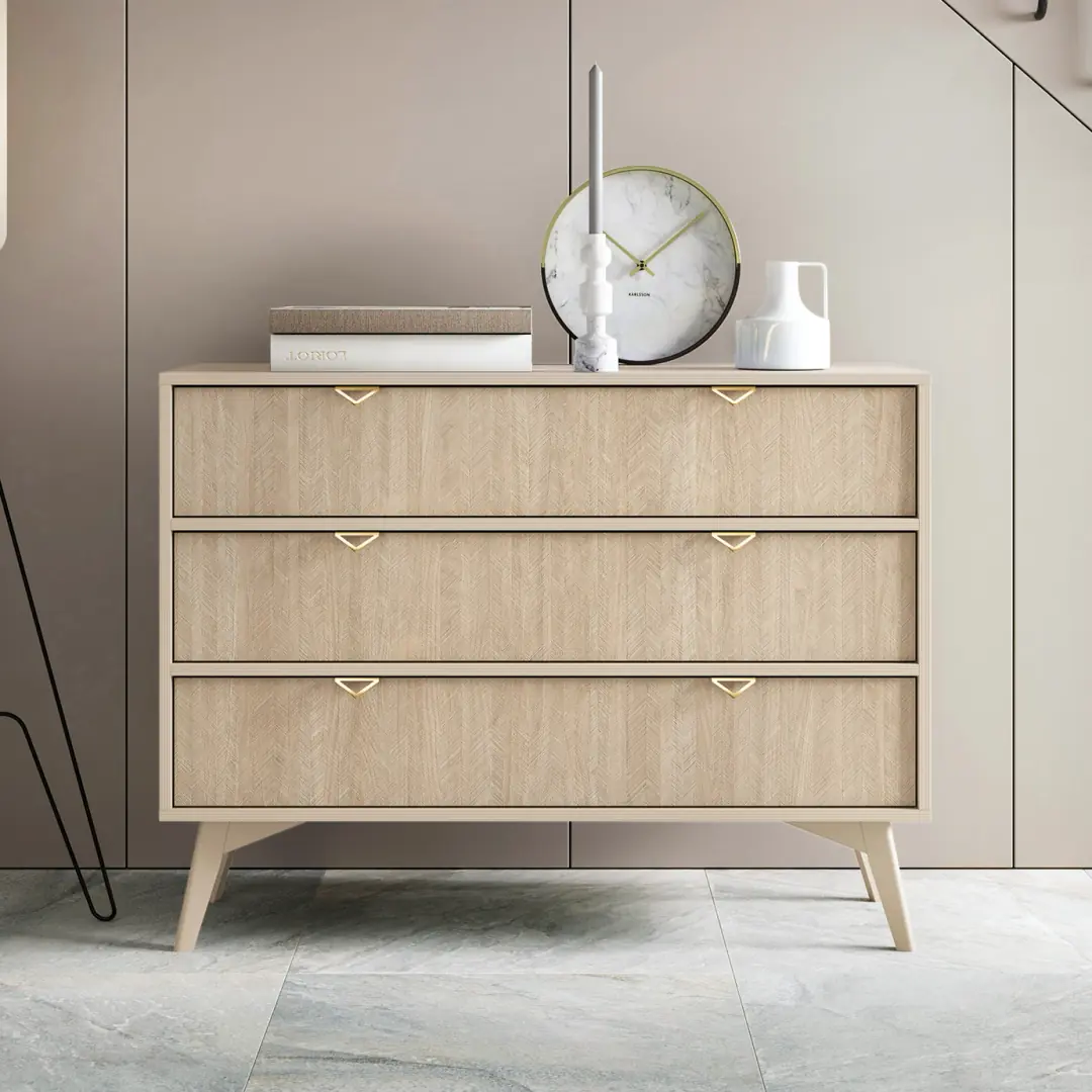 Forest Chest Of Drawers 106cm