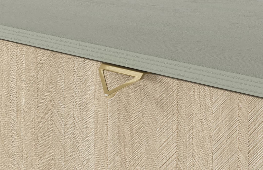 Forest Highboard Cabinet 80cm - Image 15