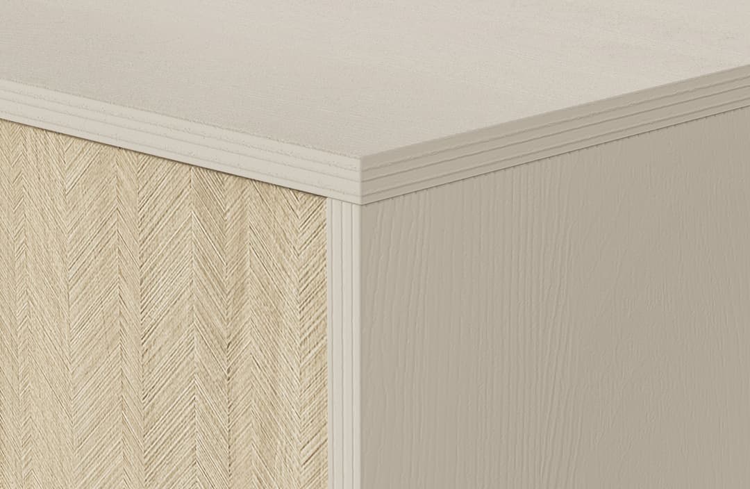 Forest Sideboard Cabinet 106cm - Image 6