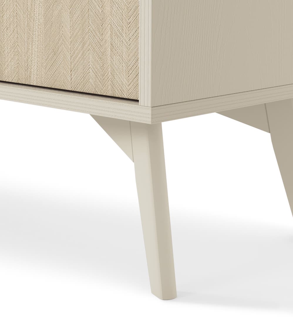 Forest Large Sideboard Cabinet 158cm - Image 5