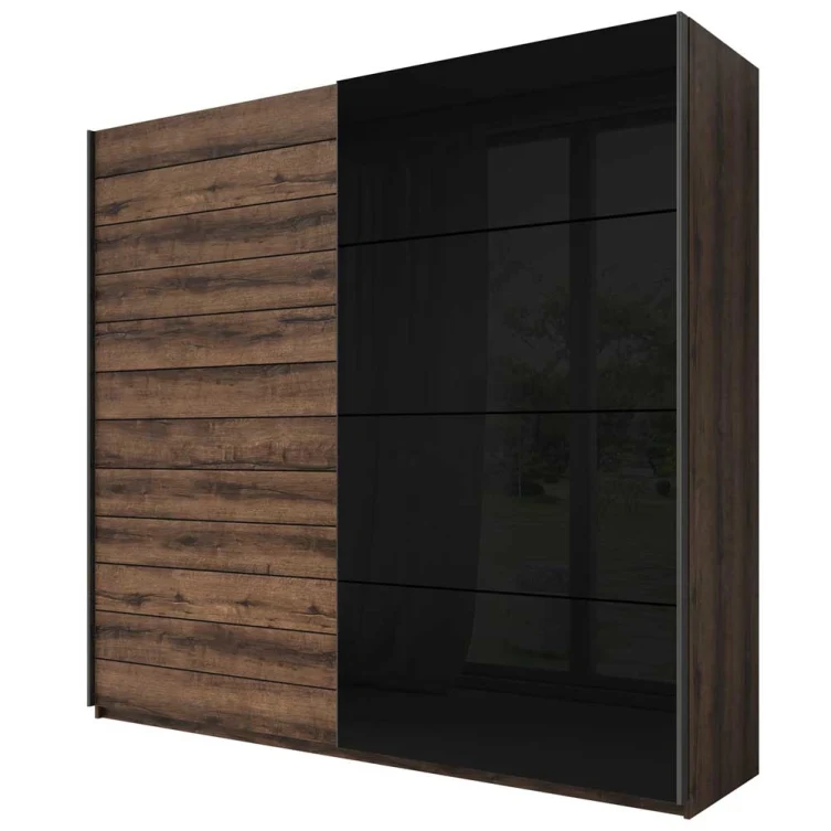Galaxy Sliding Door Wardrobe - Image 2