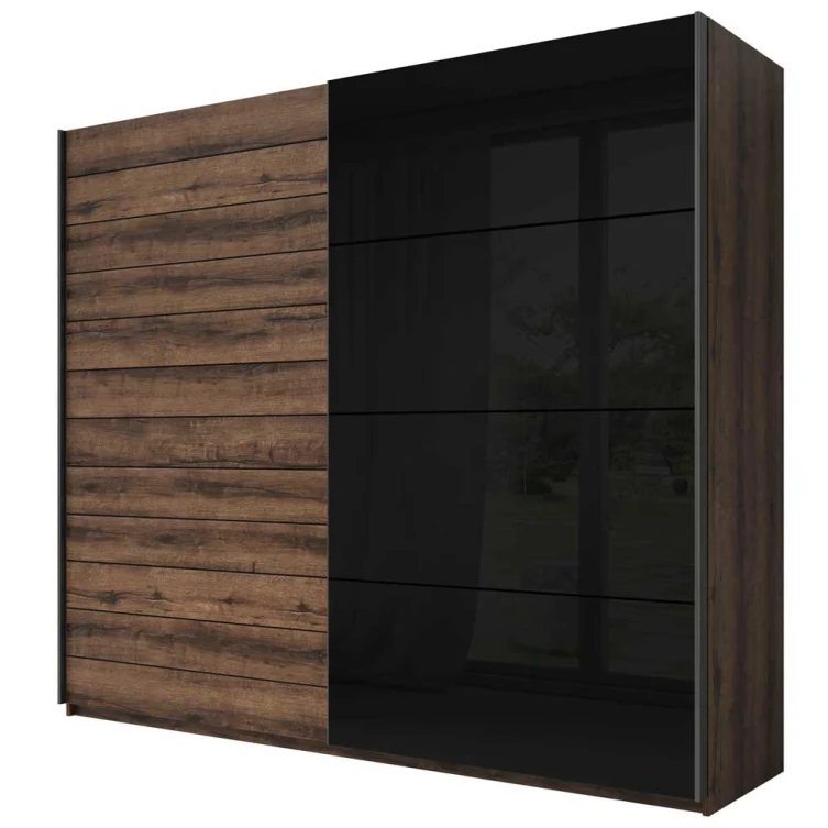 Galaxy Sliding Door Wardrobe - Image 3