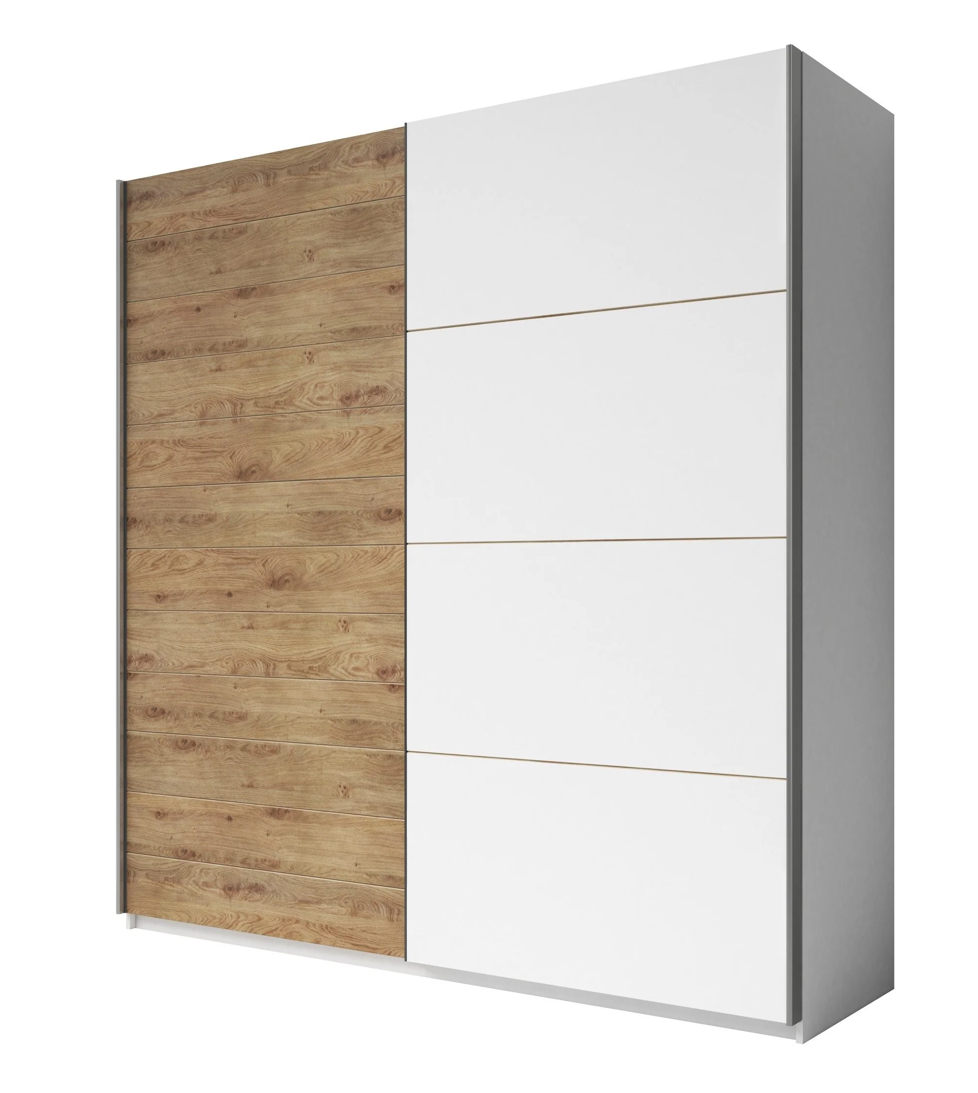 Galaxy Sliding Door Wardrobe - Image 6