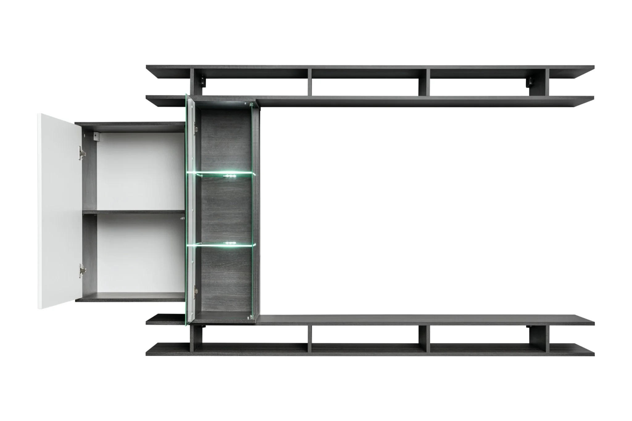 Game Entertainment Unit For TVs Up To 55" - Image 3
