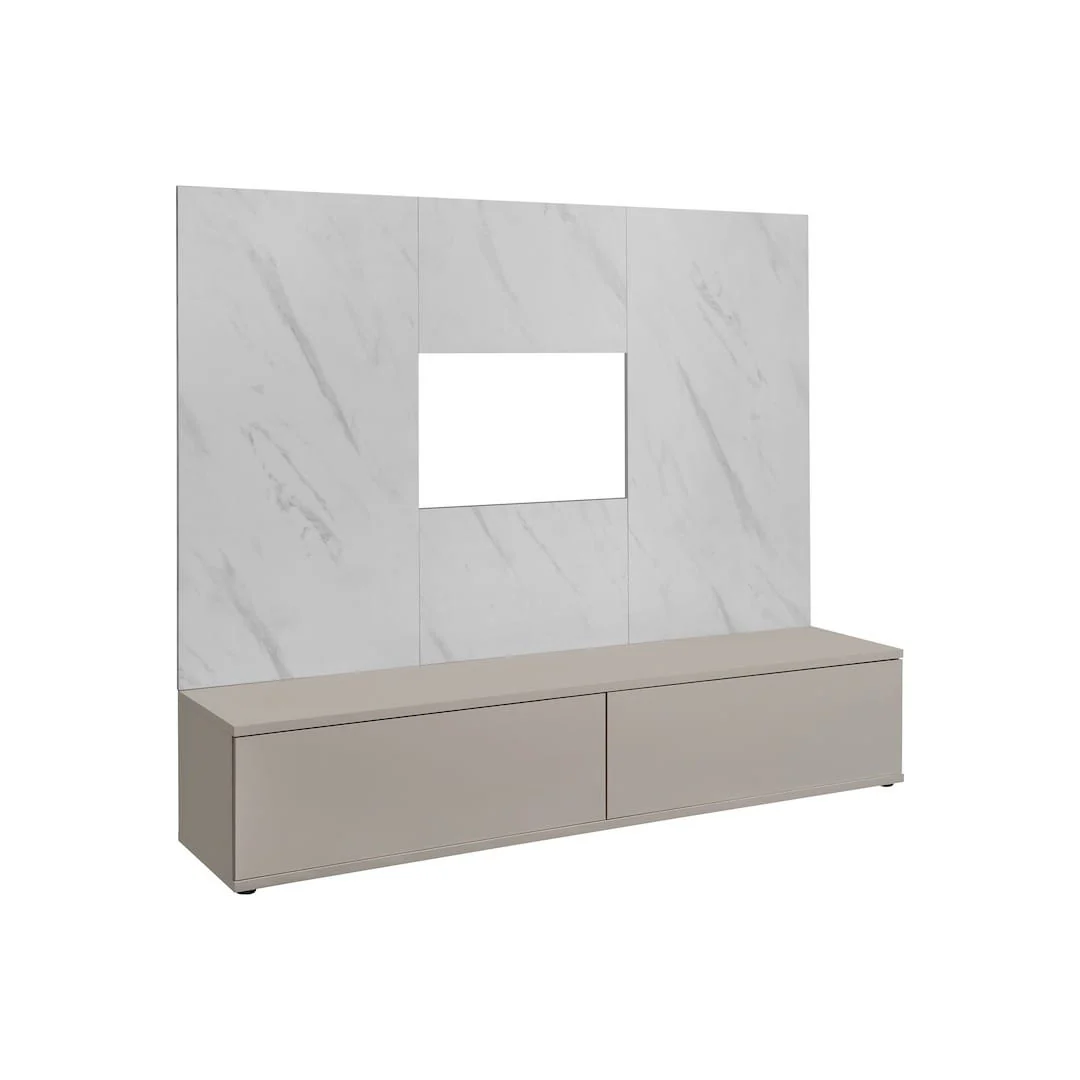 Glam Entertainment Unit For TVs Up To 70" - Image 2