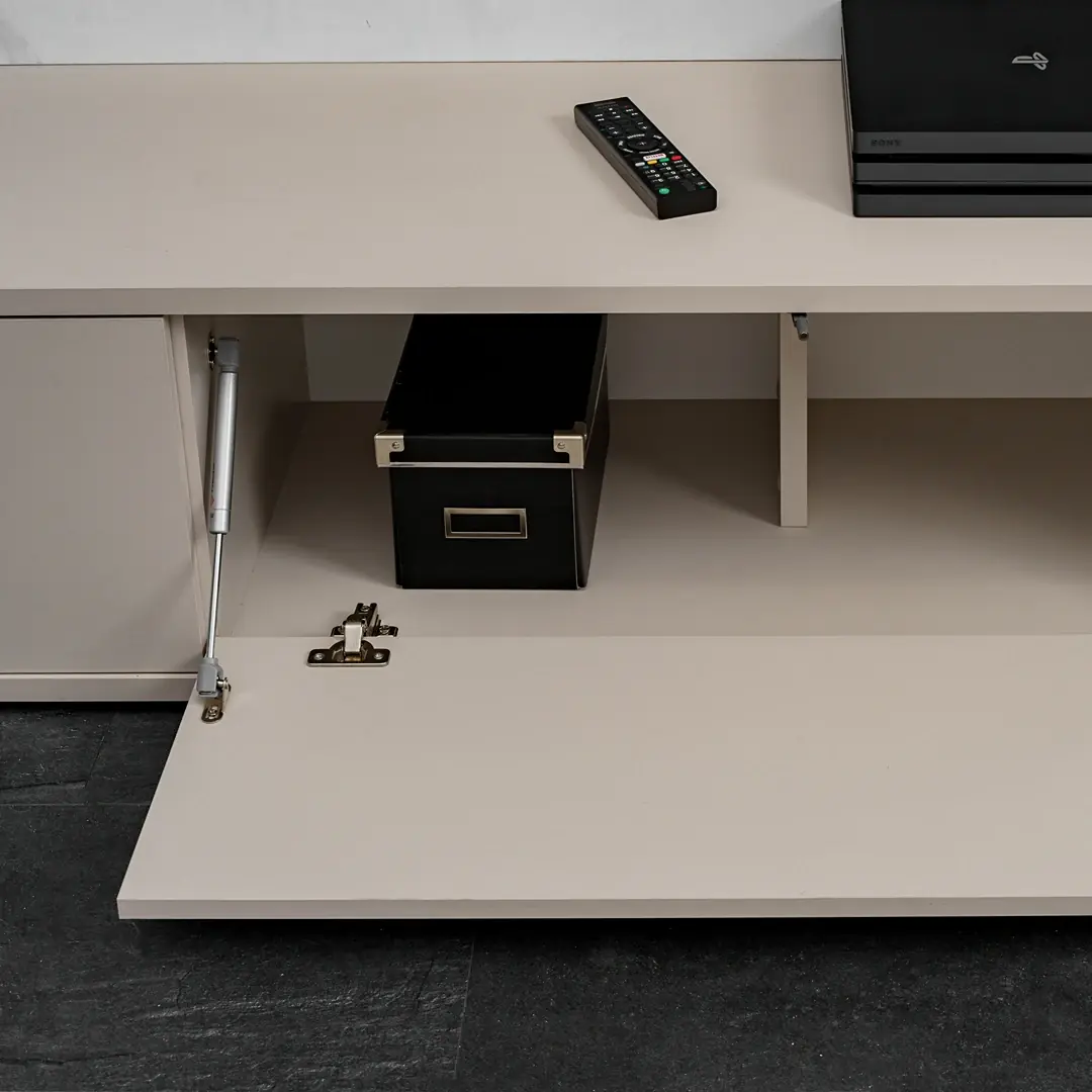 Glam II Entertainment Unit For TVs Up To 70" - Image 8