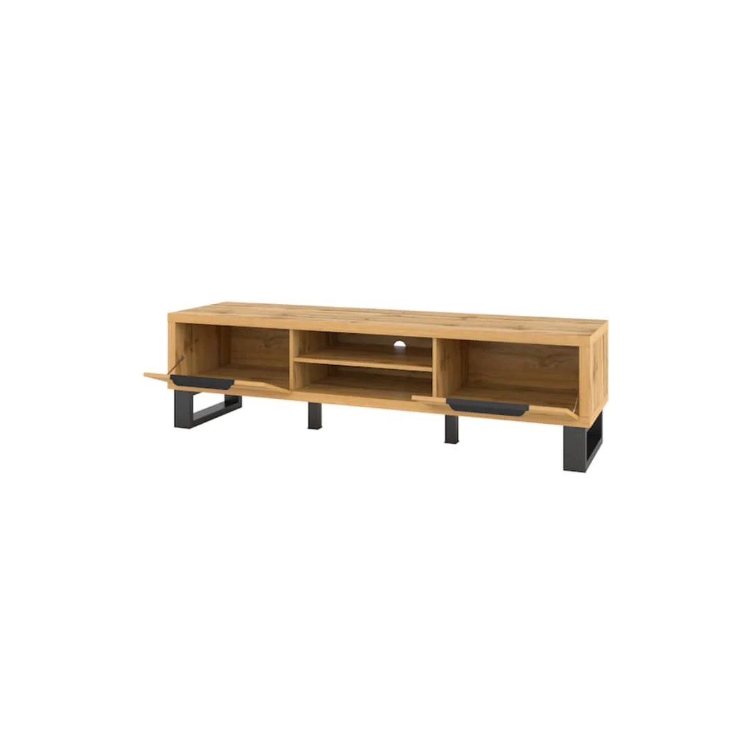 Halle 40 TV Cabinet 180cm - Image 3
