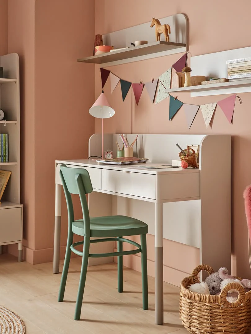 Harmony HR-03 Desk 122cm - Image 7