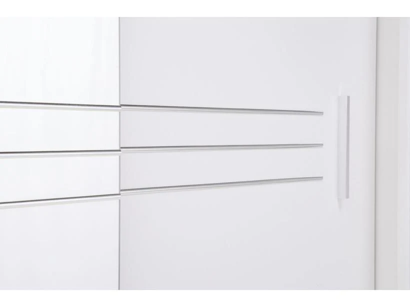 Havana 11 - 3 Sliding Door Wardrobe 250cm - Image 11