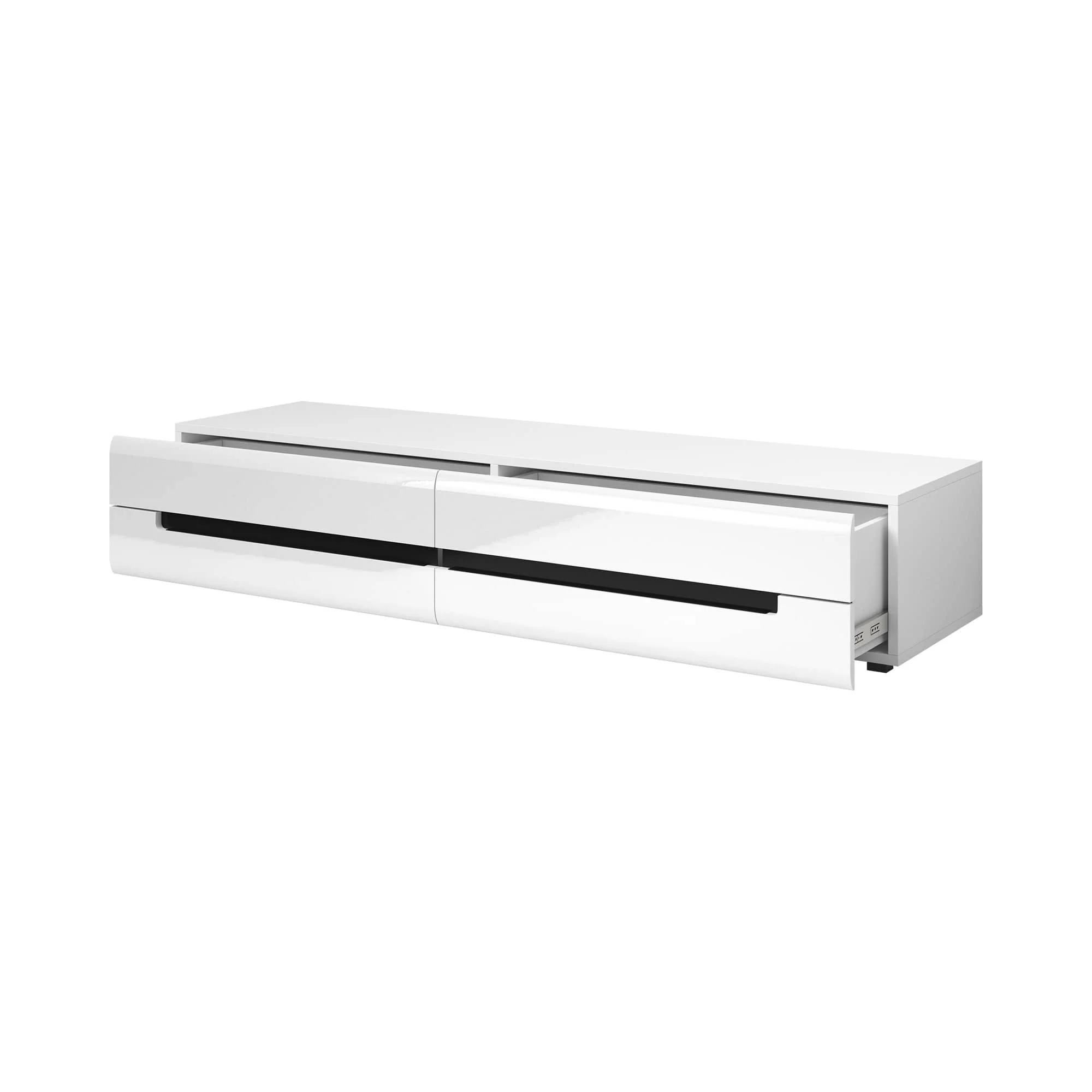 Hektor 40 TV Cabinet 180cm - Image 3
