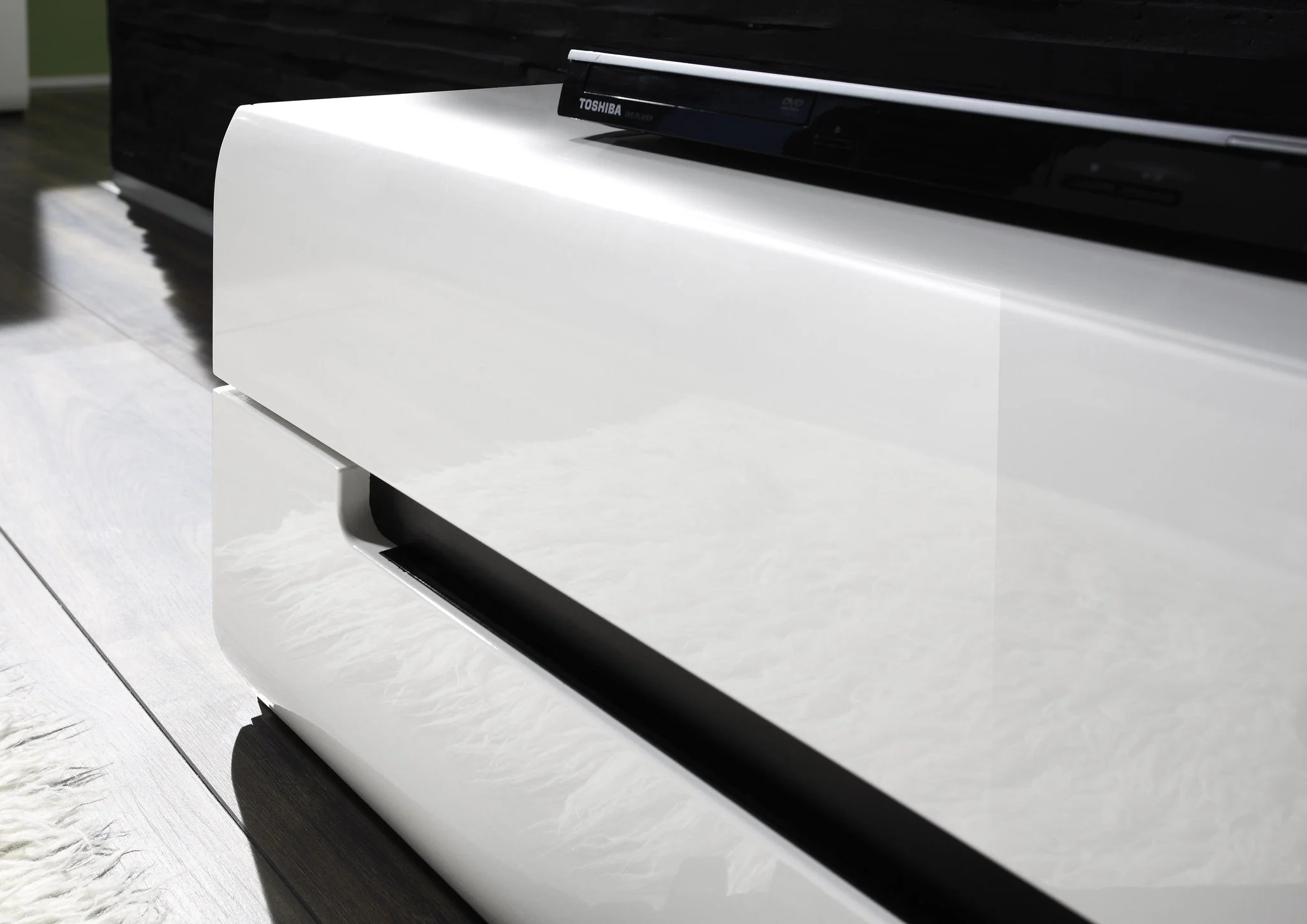 Hektor 40 TV Cabinet 180cm - Image 5